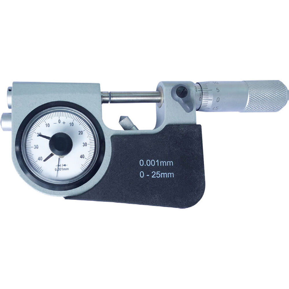 0-25mm PASİMETRE