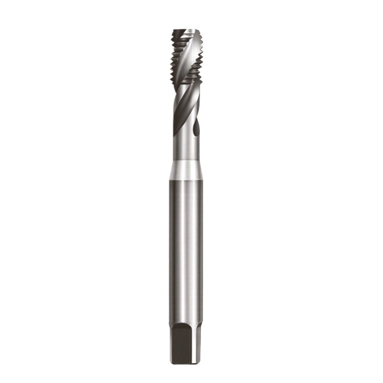 M8 Maki̇ne Kilavuzu Din371/C 35° Heli̇s Hss