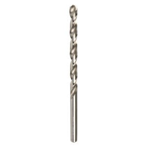 10.30x121x184mm KRONE DIN340 Uzun Matkap Ucu HSS