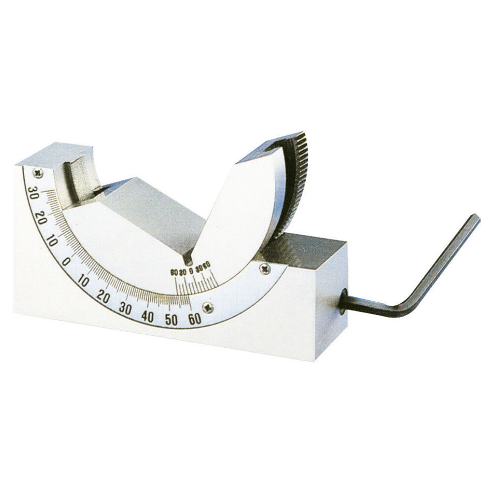 30x48x102mm AYARLANABİLİR V-YATAK