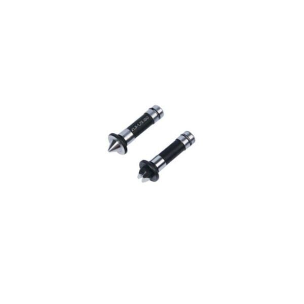 INSIZE 7385-T103A İç Vida Mikrometresi İçin Ölçüm Uçları 60°-0.5/0.6 mm