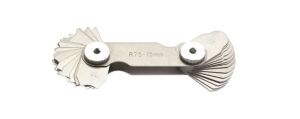 RADİUS MASTARI 1*7MM ERİC