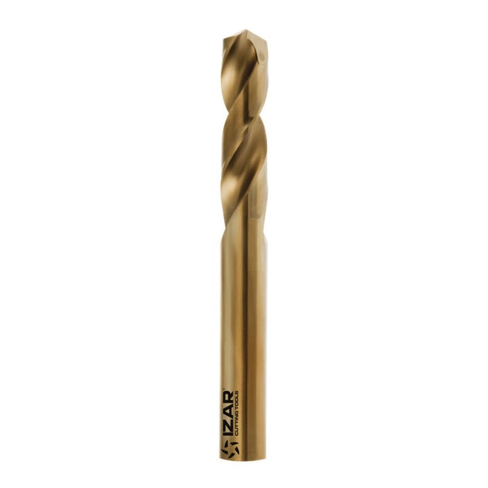 14.00mm Izar Din1897 Kisa Matkap Ucu Hssco5 (1056)