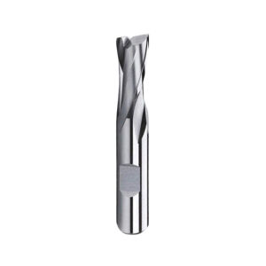 8mm ZPS 2 AĞIZ KISA DELIK FREZE DIN327 HSSCo8