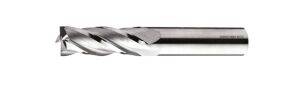 2MM PARMAK FREZE HSS DİN844 ERİC