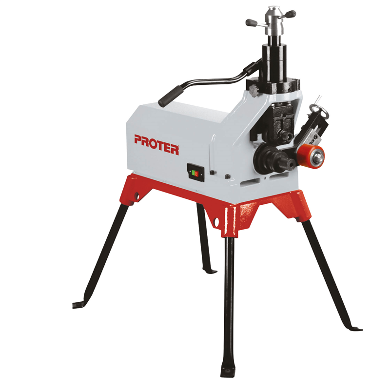 PROTER PR 2020   2''-12'' 750 W Elektrikli Yiv Açma Makinası