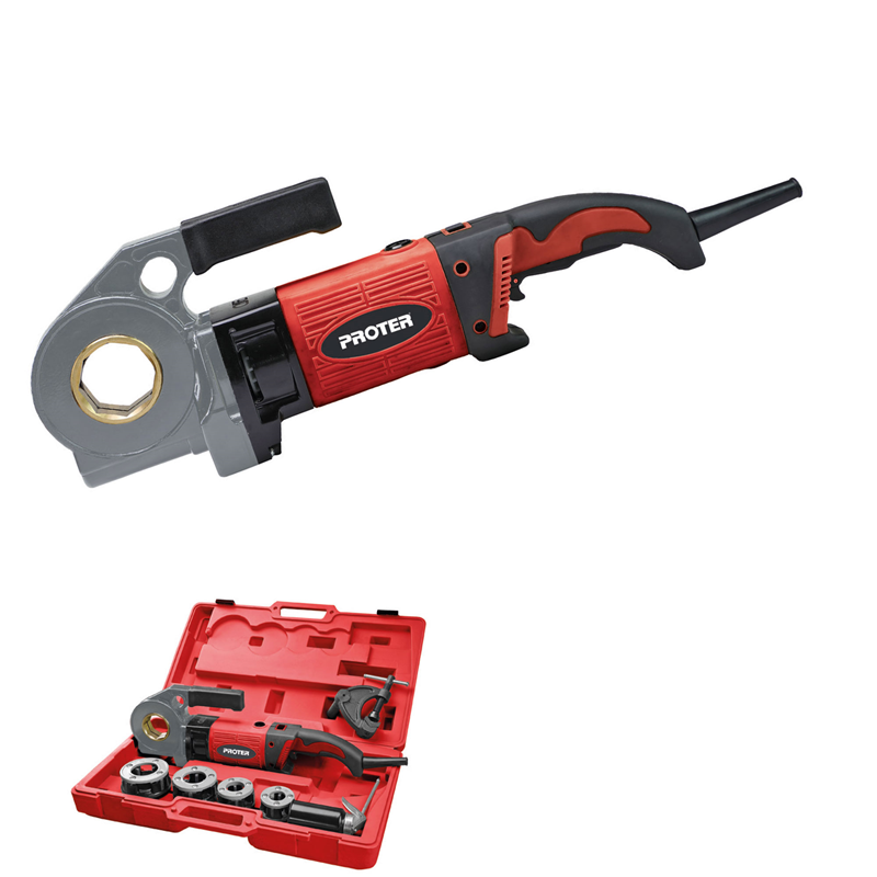 PROTER PR 1710   1/2-1.1/4'' 1700 W El Tipi Elektrikli Pafta