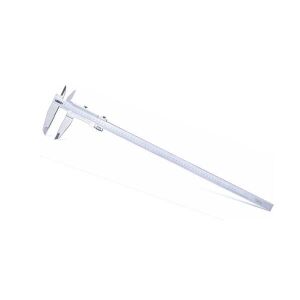 INSIZE 1210-1021 Çift Çene Mekanik Kumpas Mono Blok 0-1000 mm Hassasiyet 0.02 Çene Boyu 150