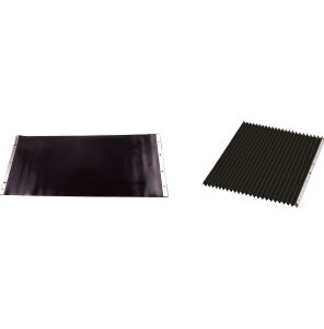 600x850mm VERTEX MAKİNA KORUYUCU (DÜZ TİP)