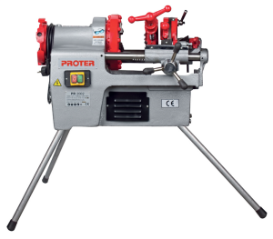 PROTER PR 2002   1/2 - 2'' 1000 W Tezgah Tip Pafta Makinası