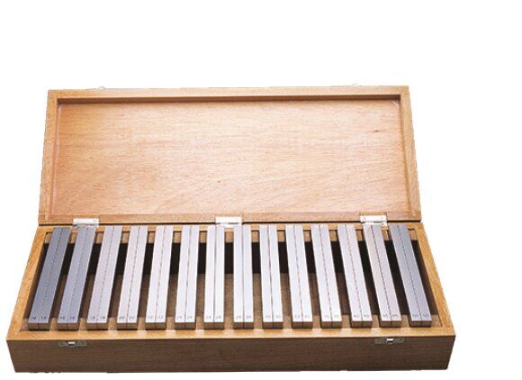 PARALEL SET 150*5MM 14 ÇİFT ERİC