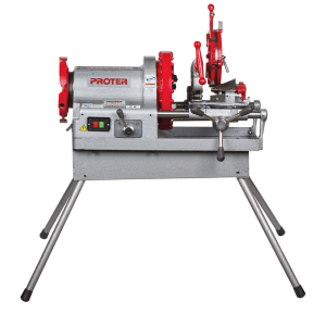 PROTER PR 4004   1/2 - 4'' 1000 W Tezgah Tip Pafta Makinası