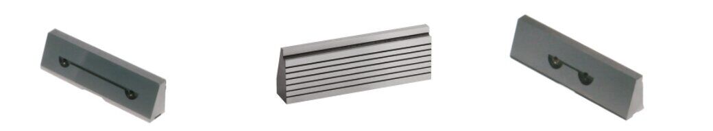 200MM Sabit Çene Pleyti Hügel