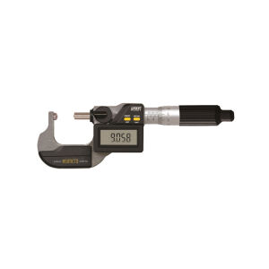 ASIMETO 25-50mmx0.001 IP65 DİJİTAL TÜP MİKROMETRESİ
