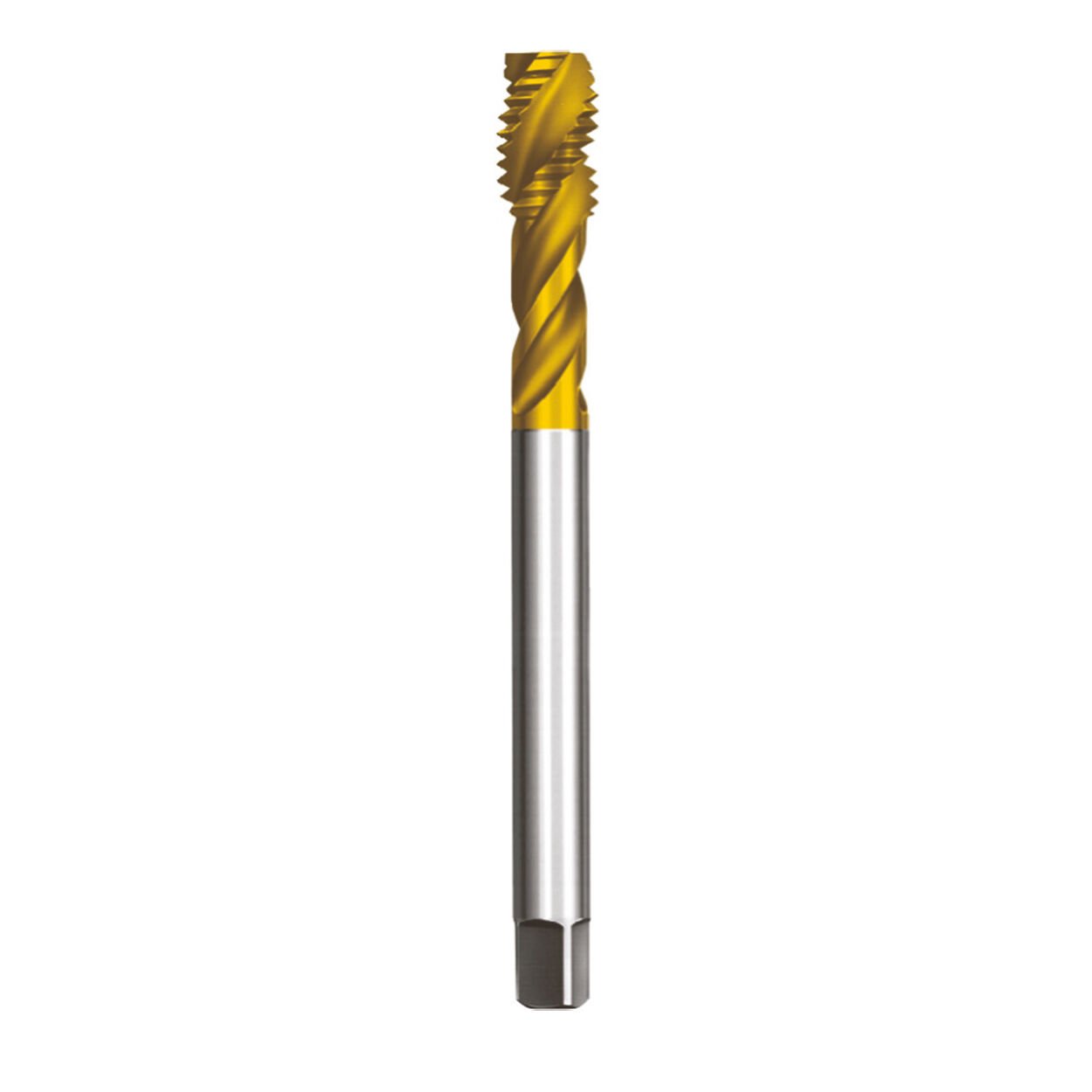 M30 Maki̇ne Kilavuzu Din376/C 35° Heli̇s Hss Ti̇n
