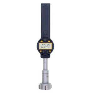 ASIMETO 40-50mmx0.005 MANDALLI 3 NOKTA DİJİTAL MİKROMETRE