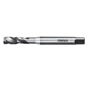Narex M8x1.25 6G Helis Makina Kılavuzu DIN 371C 2050