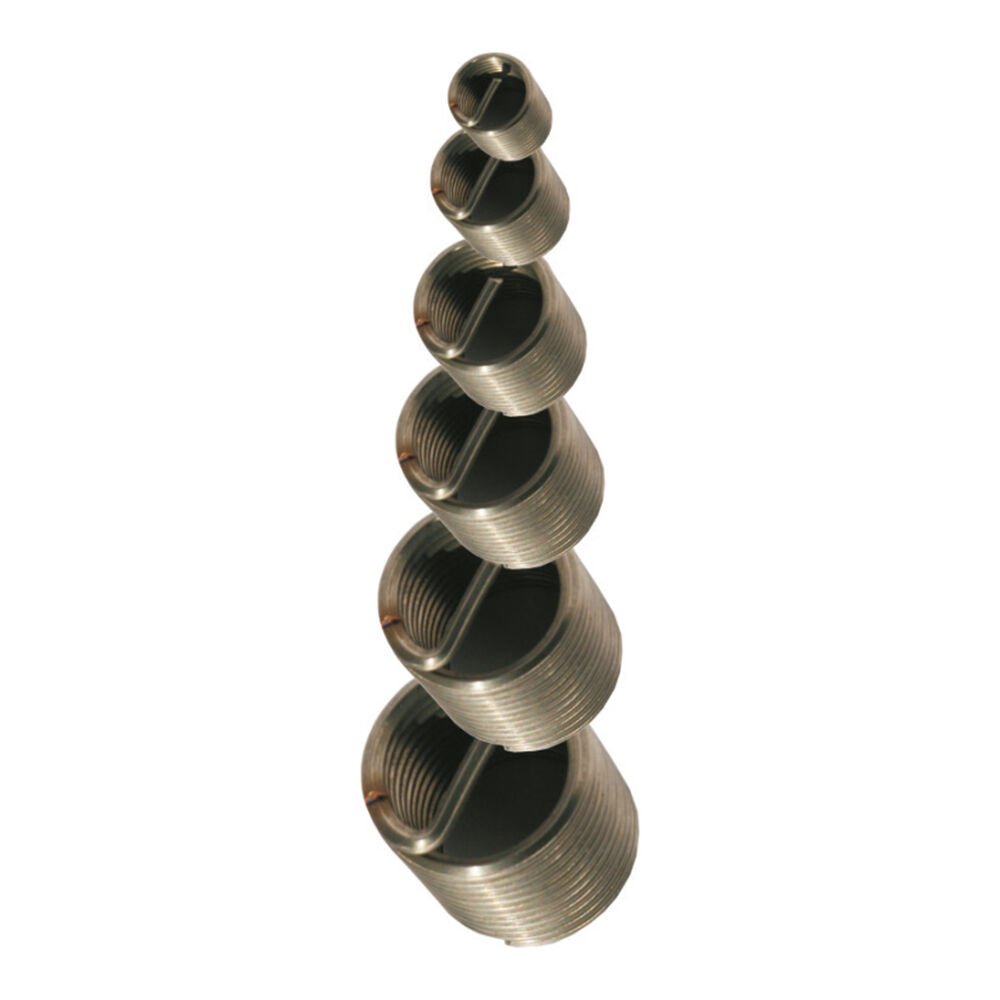 Pld G1/2''-14 Helicoil Yay 1.0d