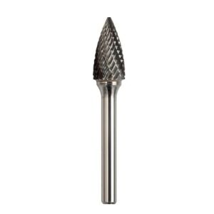 Kraft SG 16x25x6x70mm Çapraz Karbür Kalıpçı Freze KR.SG.6M.DC