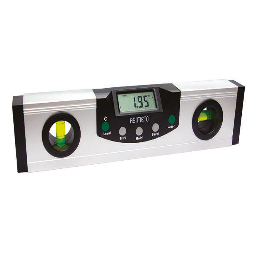 ASIMETO 600x0.05° DİJİTAL SU TERAZİSİ