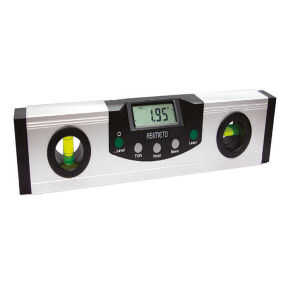 ASIMETO 600x0.05° DİJİTAL SU TERAZİSİ