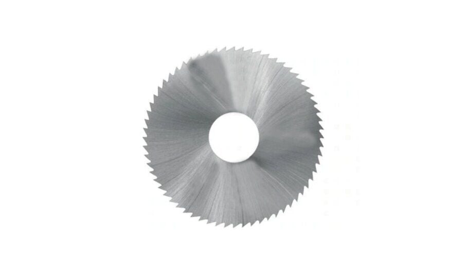 50x0,5x13mm Z=100 Daire Testere Hss Eric