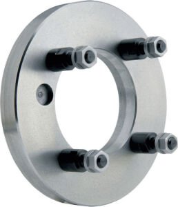 400-8 Ayna Bağlama Flansı DIN55027