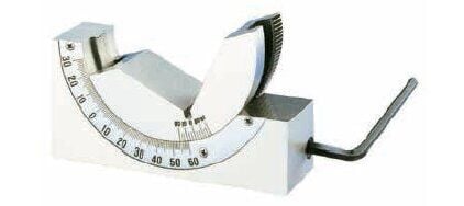 AYARLANABİLİR V-YATAK 48X30X102MM