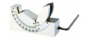 AYARLANABİLİR V-YATAK 48X30X102MM