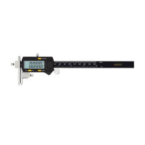 ASIMETO 10-150mmx0.01 DİJİTAL MERKEZLEME KUMPAS