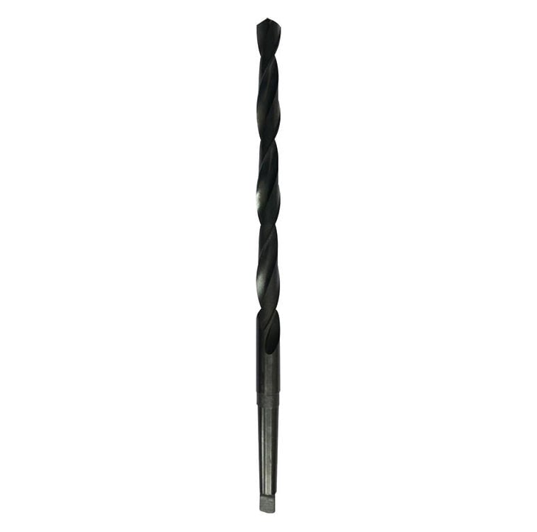 20x260x385mm DIN1870/1 UZUN KONİK MATKAP UCU HSS
