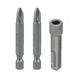 PROTER Bits Uç Yıldız   PH2 50 mm