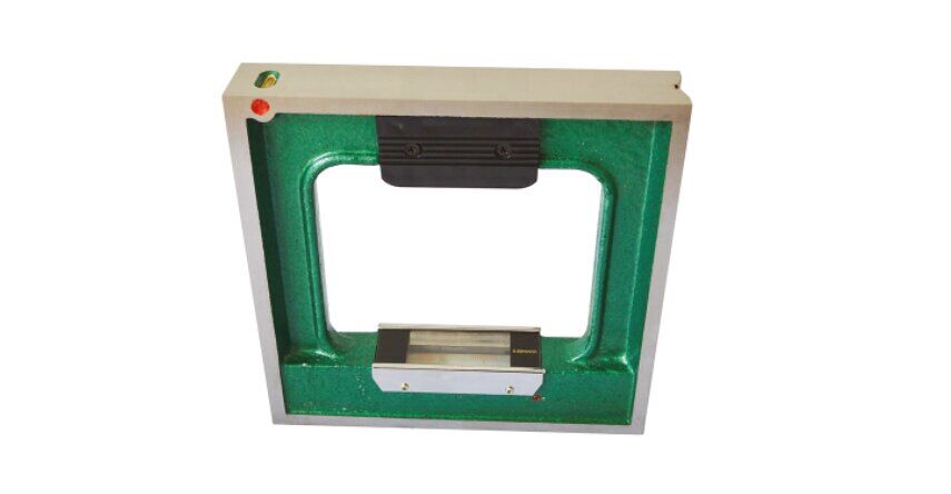 200MM KARE HASSAS SU TERAZİSİ ERİC