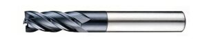 2MM 45HRC KARBÜR DÜZ FREZE ERİC