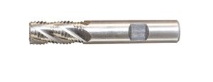 35MM KABATALAŞ FREZE HSS DIN844 ERİC