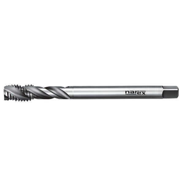 Narex M20x2.5 6G Helis Makina Kılavuzu DIN 376C 4050