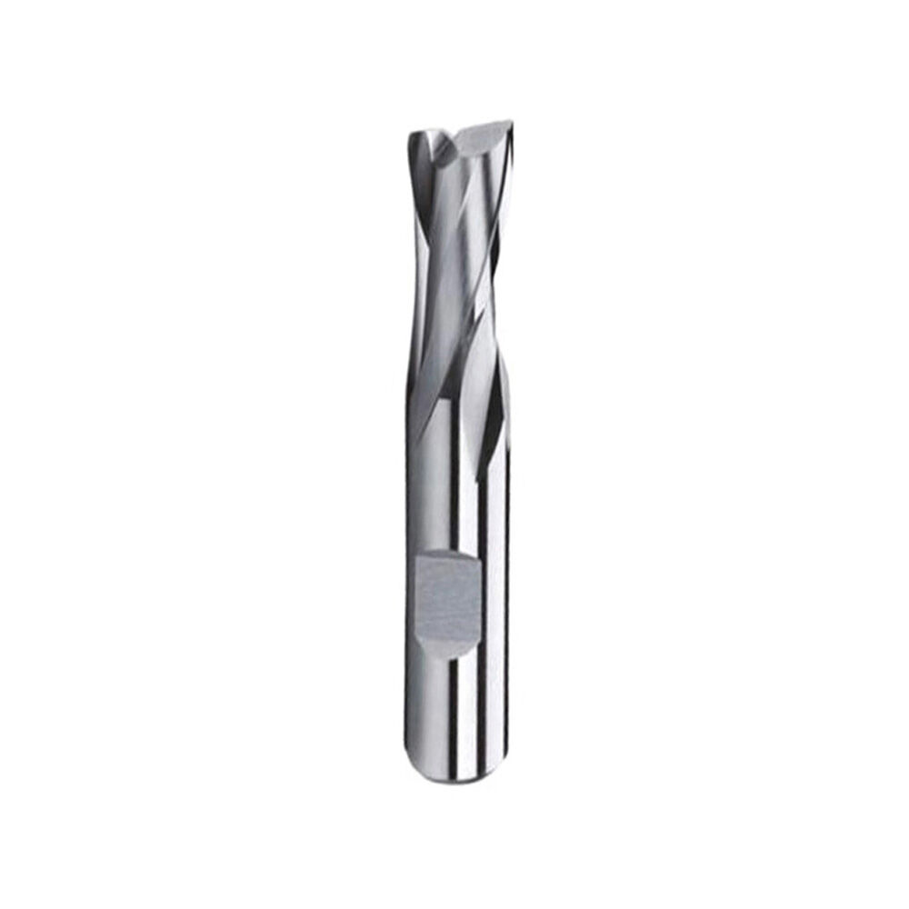 14x26mm ZPS 2 AĞIZ UZUN DELIK FREZE DIN327 HSSCo8