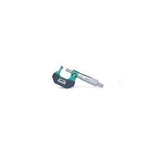 INSIZE 3260-50A Küresel Boru Mikrometresi 25-50 mm