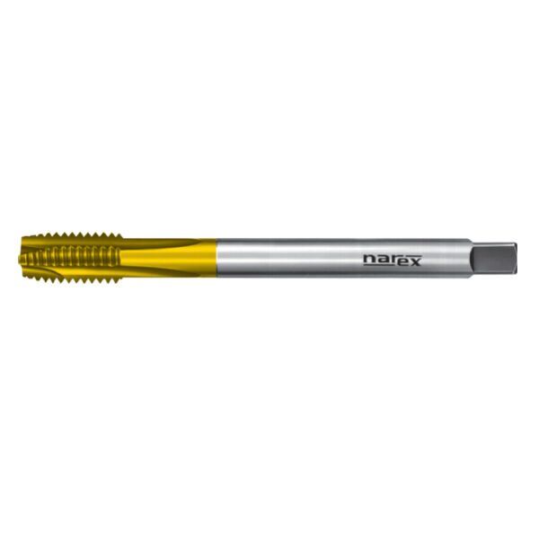 Narex UNF 7/8 Tin Düz Makina Kılavuzu 3505 374B Tin