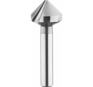 16.5mm Kraft Karbür Havşa Freze 90° Din335/C