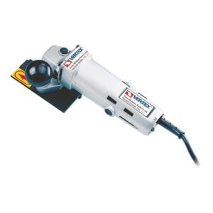 100mm VERTEX EL TİPİ PAH KIRMA MAKİNASI VCF-600