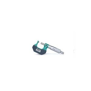 INSIZE 3260-75A Küresel Boru Mikrometresi 50-75 mm
