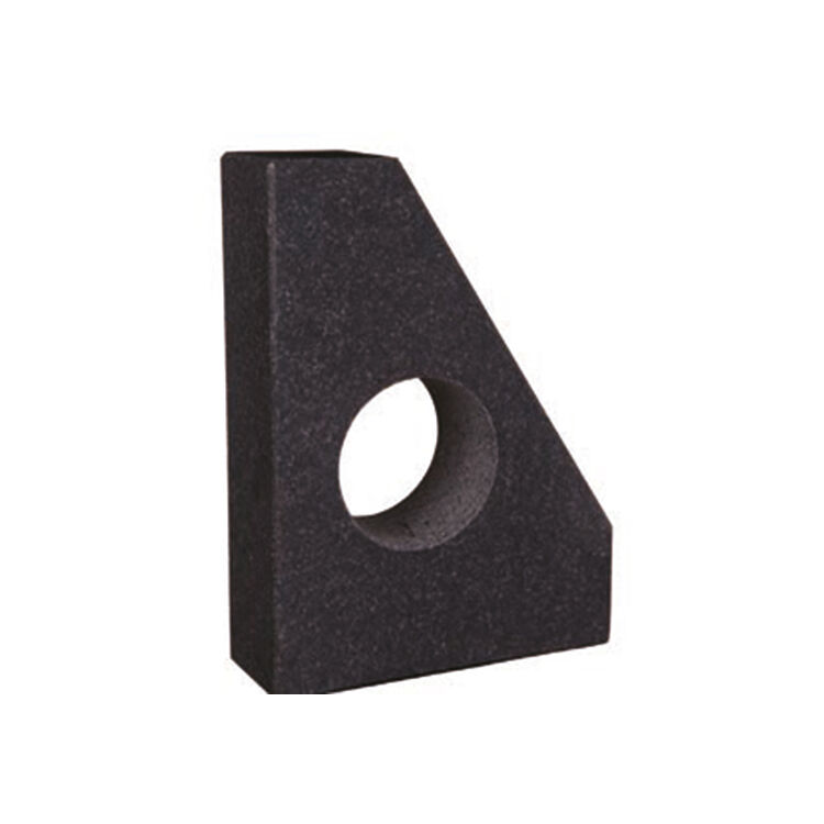 ASIMETO 400x250x50mm GRANİT PLEYT DIN876/00