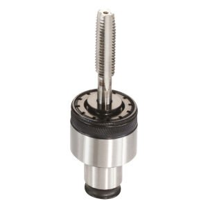 M8 DIN371 Kılavuz Çekme Adaptörü (ø19)