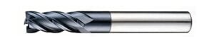 14MM 45HRC KARBÜR DÜZ FREZE ERİC