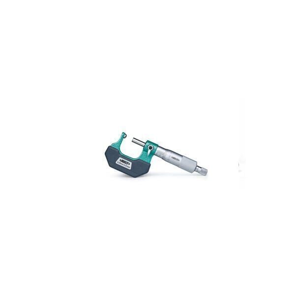 INSIZE 3260-25SA Küresel Boru Mikrometresi 0-25 mm