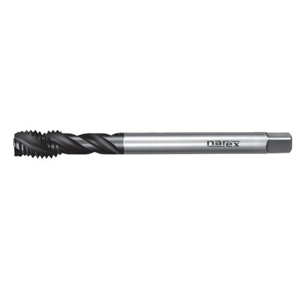 Narex M20x2.5 Tialn 6G Helis Makina Kılavuzu DIN 376C 4050 Tialn