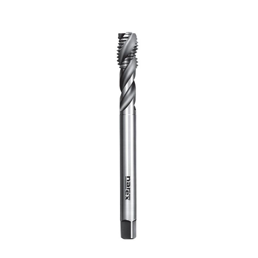 M8 NAREX MAKİNE KILAVUZU DIN376/C 35° HSSE (4050)