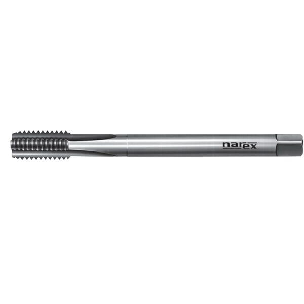 Narex M5x0.8 Sol Düz Makina Kılavuzu DIN 376C 3000