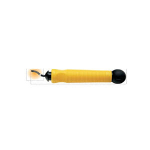 DT-3(M)-SD CP METAL GÖVDE RASPA SETİ